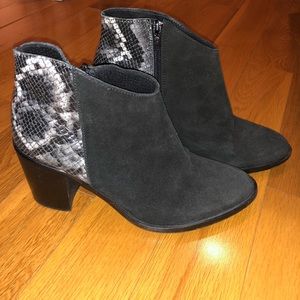 LF BOOTIES MADE IN SPAIN